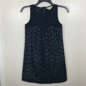 Michael Michael Kors Black Dress.  Size 0.